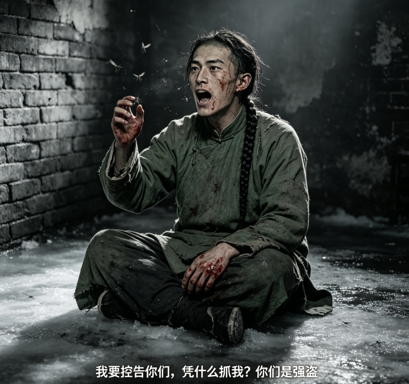 第3章，趙明禮坐地牢.png