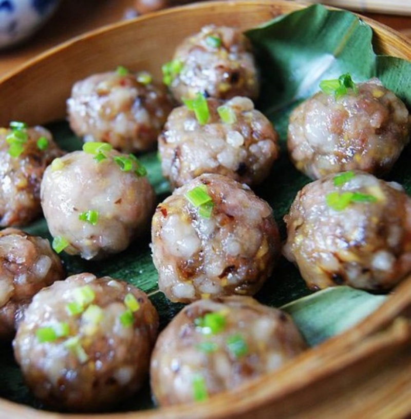 二月風葛粉美食之葛粉丸子.jpg