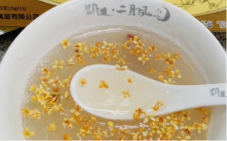 立夏時節(jié)，二月風野生葛粉與自然共赴一場有機之約