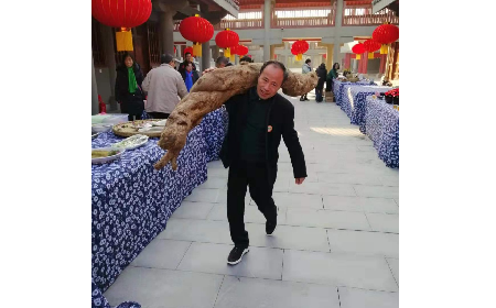 163 年只做一件事！深山非遺葛粉憑啥火遍全國？