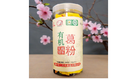 被同事塞了罐有機野生葛根粉后，我的辦公室生活變了樣