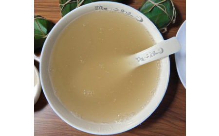 被夏日高溫逼瘋?速來(lái)解鎖這碗 “救命” 葛根粉