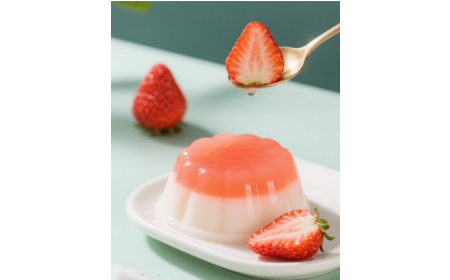 炎炎夏日，解鎖有機(jī)野生葛根粉的清涼新吃法