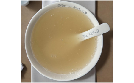 三代人的夏天，都泡在葛粉羹里