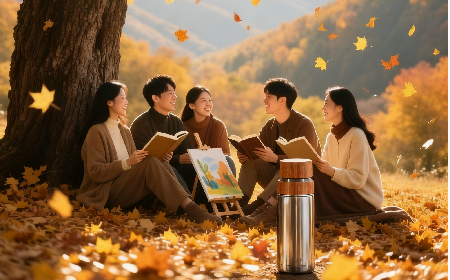 在山野間喝完“森林食品”榜首有機(jī)野生葛根粉，才懂古人為何要餐風(fēng)飲露   