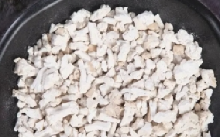 太奶奶的葛粉方子，自然的好味