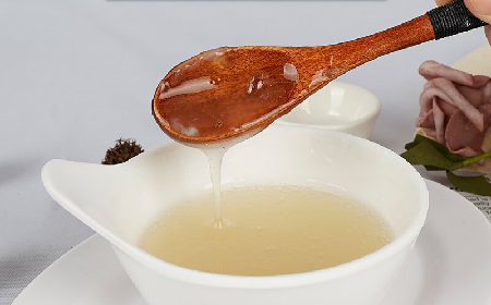 午后一碗葛粉暖，隨州風味入心間