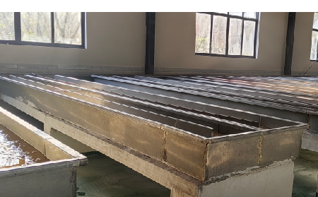 冬至沉淀，本色之始 —— 探訪二月風(fēng)野生葛粉的蛻變之地