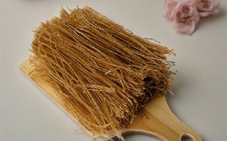 冬日暖爐旁，有機(jī)葛粉粉條火鍋，藏著百年匠心與家的溫度