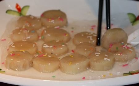 藏在南方年俗里的清甜年味，二月風(fēng)有機(jī)野生葛根粉藏著最樸素的新春期許