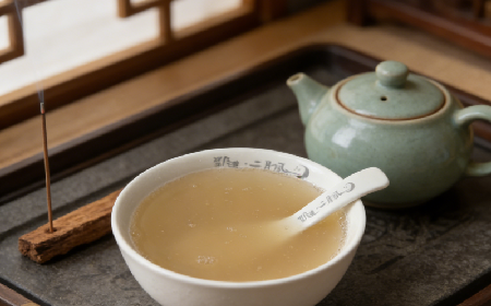 二月風(fēng)有機野生葛粉｜新歲序章，以根之韌，滋養(yǎng)每一程奔赴