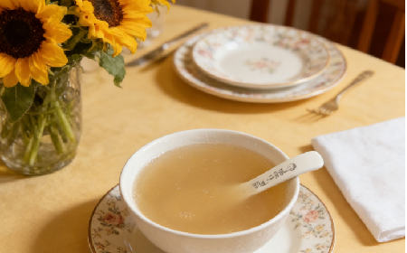 節(jié)后清潤調(diào)養(yǎng)，二月風有機野生葛根粉守護身心輕盈