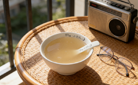 初春換季喝什么？二月風(fēng)有機(jī)野生葛根粉，溫潤適配全家日常.