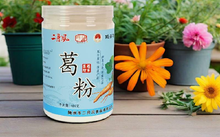 春日爬山半路渴到冒煙？一杯隨身葛粉，瞬間救回狀態(tài)！